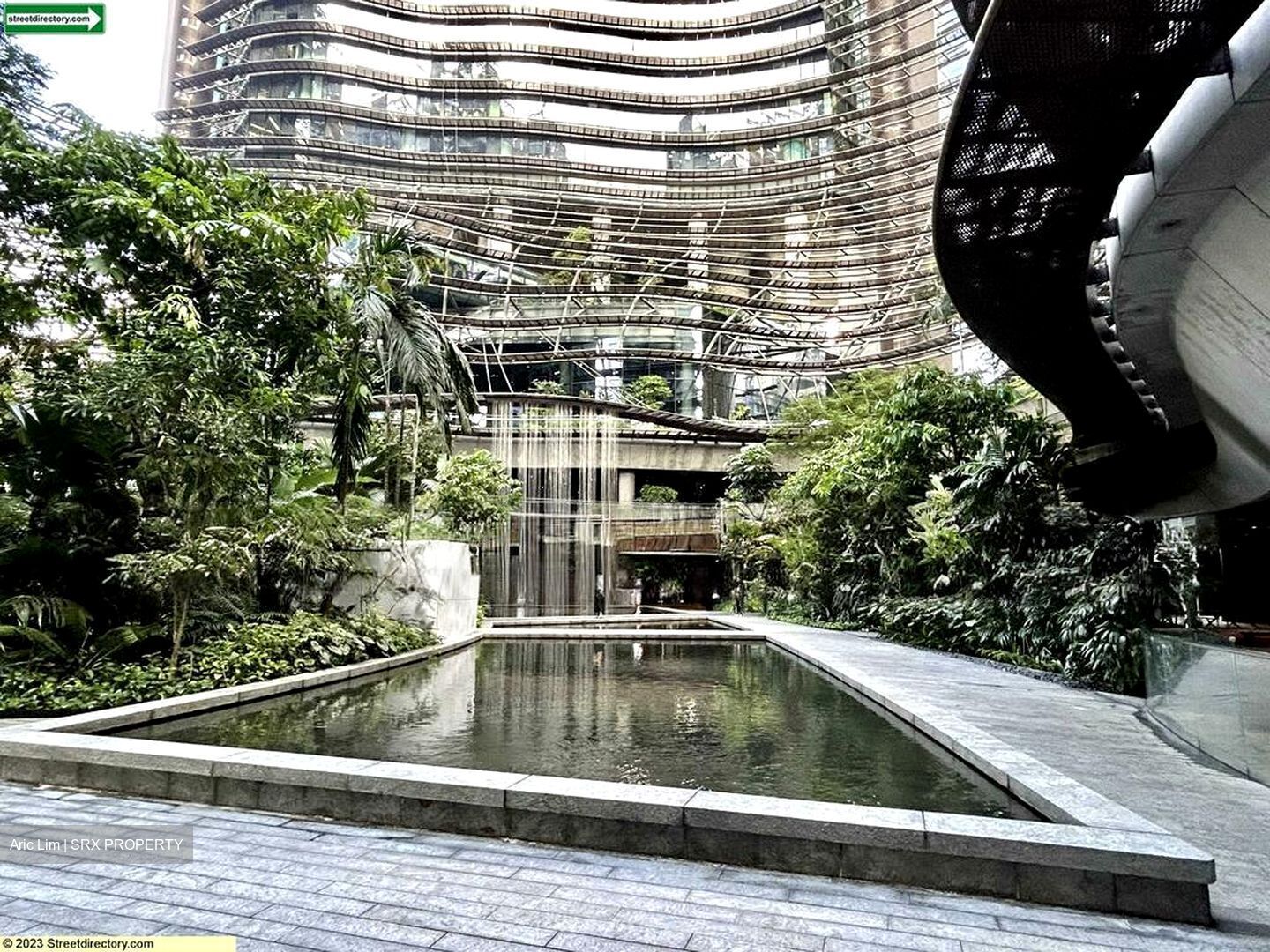 Marina One Residences (D1), Apartment #512432261